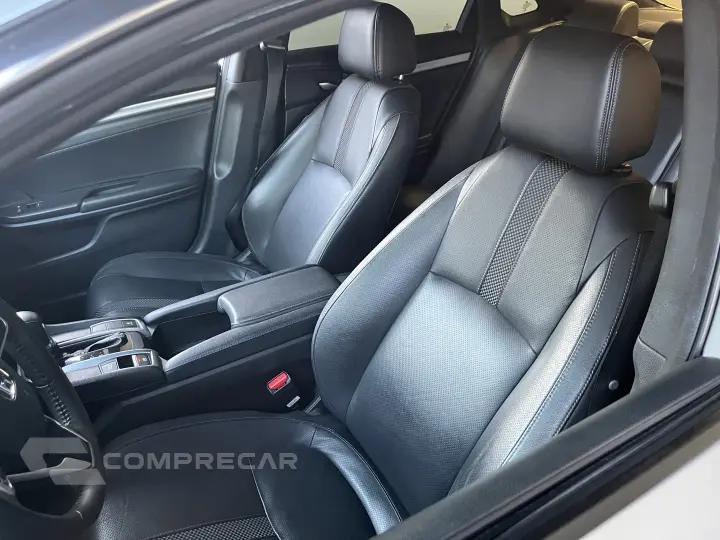 CIVIC 2.0 16vone EXL