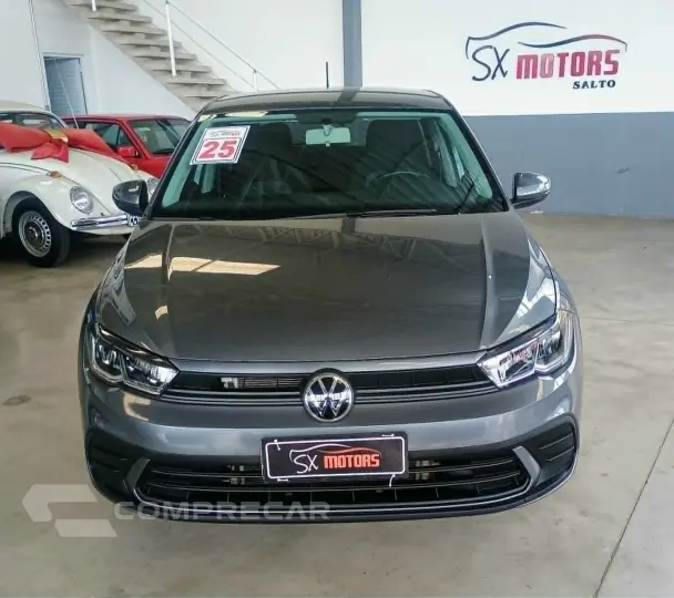 POLO 1.0 170 TSI Comfortline