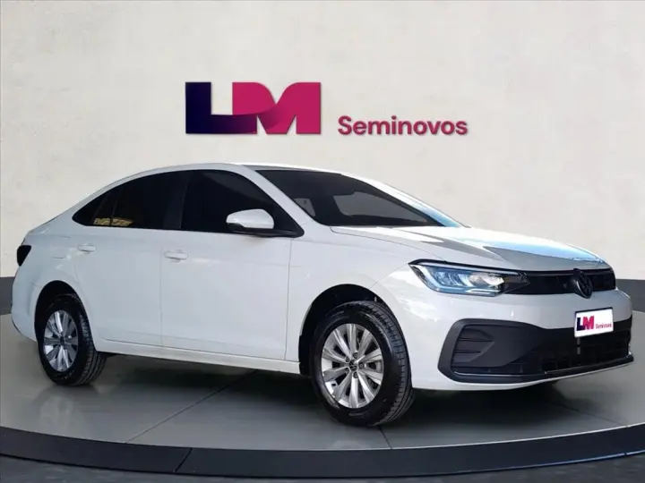 VIRTUS 1.0 170 TSI MANUAL