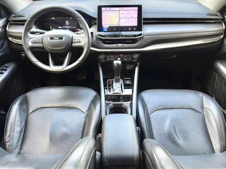 COMPASS 1.3 T270 TURBO FLEX LIMITED AT6