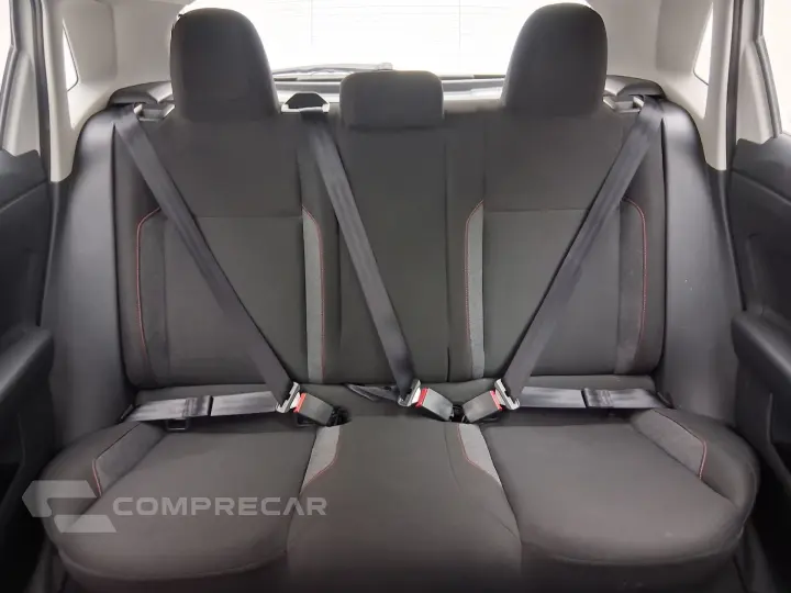POLO 1.0 MPI TRACK MANUAL