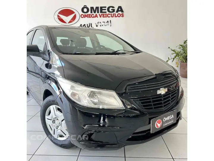 ONIX 1.0 MPFI JOY 8V FLEX 4P MANUAL