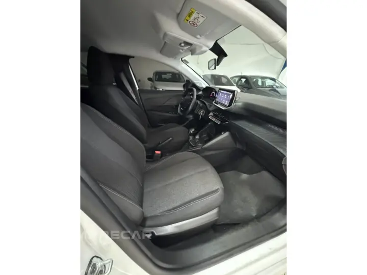 208 1.0 6V FLEX LIKE MANUAL