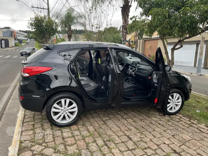 IX35 2.0 MPI 4X2 16V