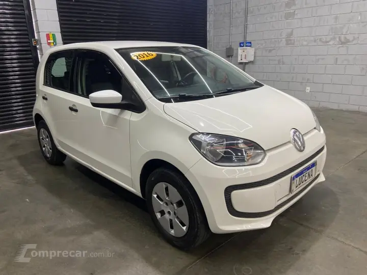 Up 1.0 Mpi Take Up 12V Flex 4P Manual