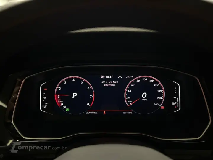 JETTA 2.0 350 TSI GASOLINA GLI DSG