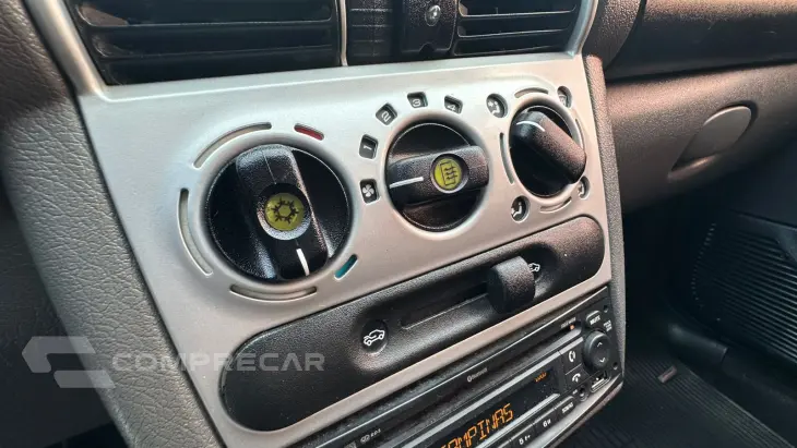 CLASSIC 1.0 MPFI Advantage 8V