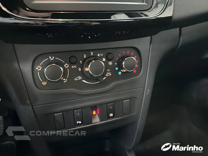 LOGAN 1.0 12V SCE FLEX ZEN MANUAL