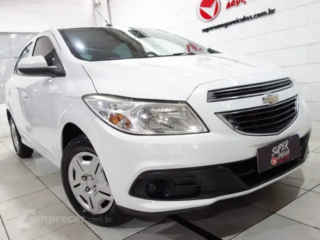 ONIX - 1.0 MPFI LT 8V 4P MANUAL