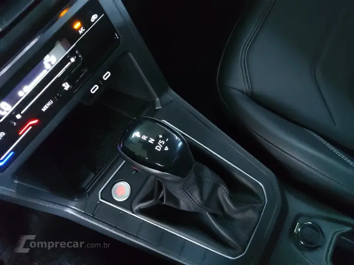 POLO 1.0  170 TSI HIGHLINE AUTOMÁTICO