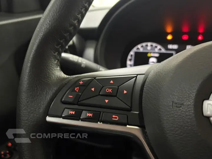 KICKS 1.6 16V FLEXSTART EXCLUSIVE XTRONIC