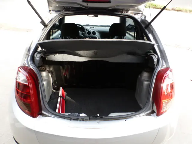 KA 1.0 MPI GL 8V