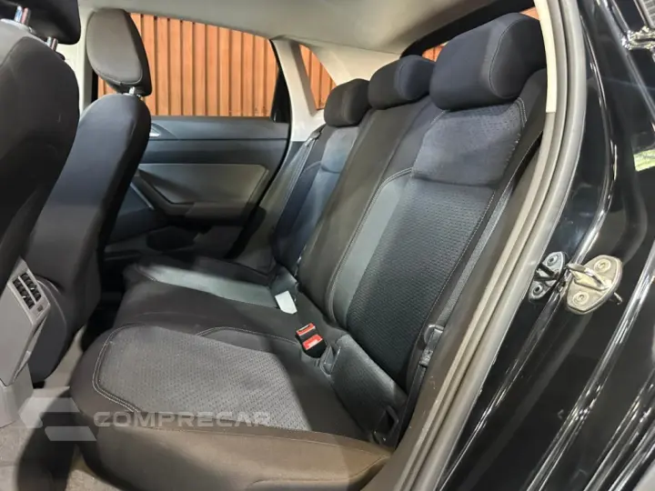 POLO 1.0 200 TSI HIGHLINE AUTOMÁTICO