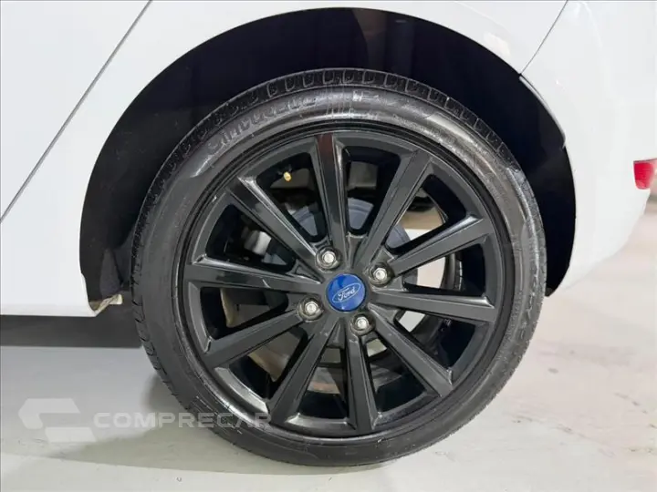 FIESTA 1.0 Ecoboost SEL Style