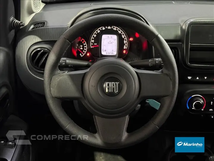 MOBI 1.0 EVO FLEX LIKE. MANUAL