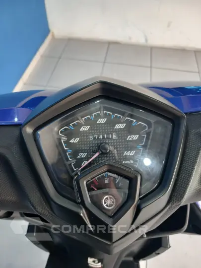 NEO 125 AUTOMÁTICA