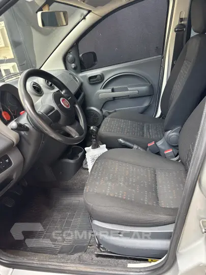 UNO 1.0 EVO Vivace 8V