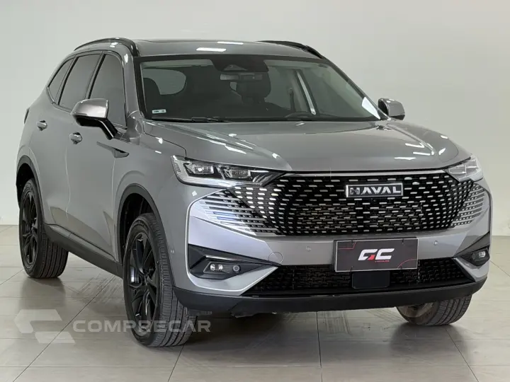 HAVAL H6 H6 PREMIUM HEV (HIBRIDO)