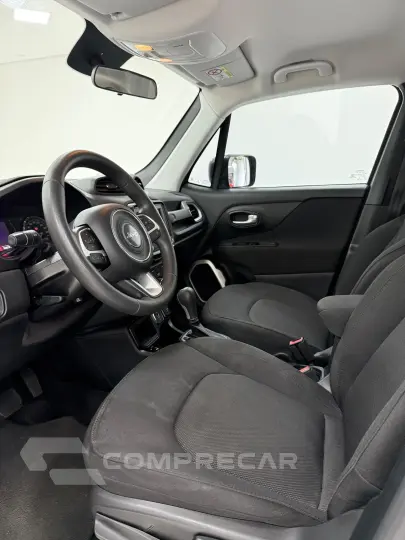 RENEGADE 1.8 16V Sport