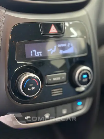 HB20S Premium 1.6 Flex 16V Aut. 4p