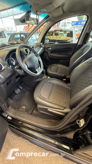 AIRCROSS Shine 1.6 Flex 16V 5p Aut.