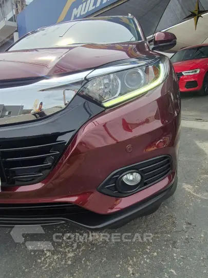 HR-V EXL 1.8 Flexone 16V 5p Aut.