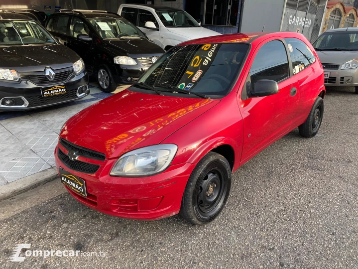 CELTA 1.0 MPFI LS 8V