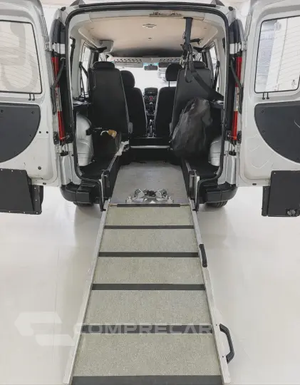 DOBLÒ 1.8 MPI Essence 16V