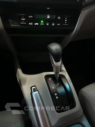 CIVIC LXR 2.0 FLEXONE 16V