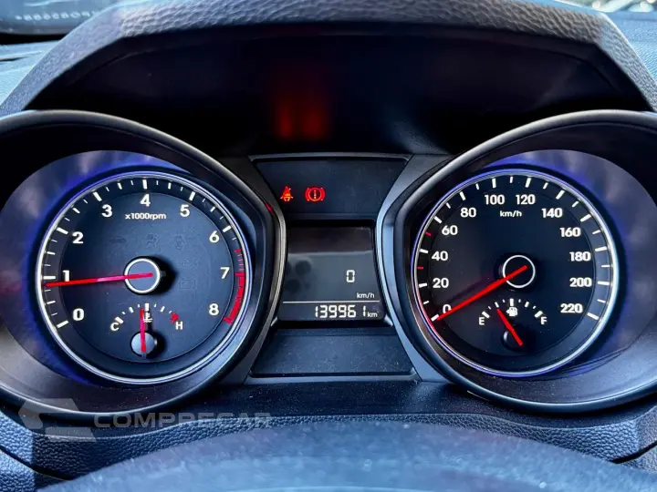 HB20 1.0 12V Comfort Plus