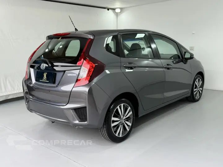 FIT 1.5 EXL 16V