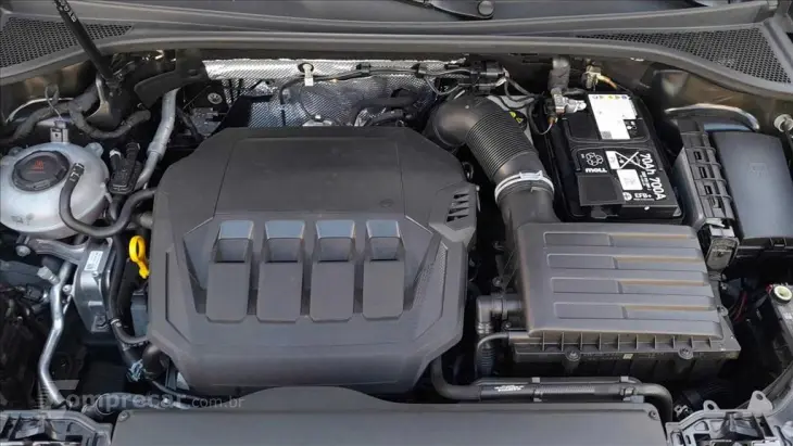 Q3 2.0 40 TFSI GASOLINA SPORTBACK PERFORMANCE QUA