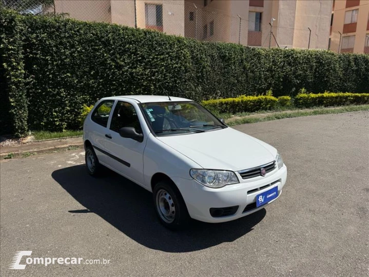 PALIO 1.0 MPI Fire 8V