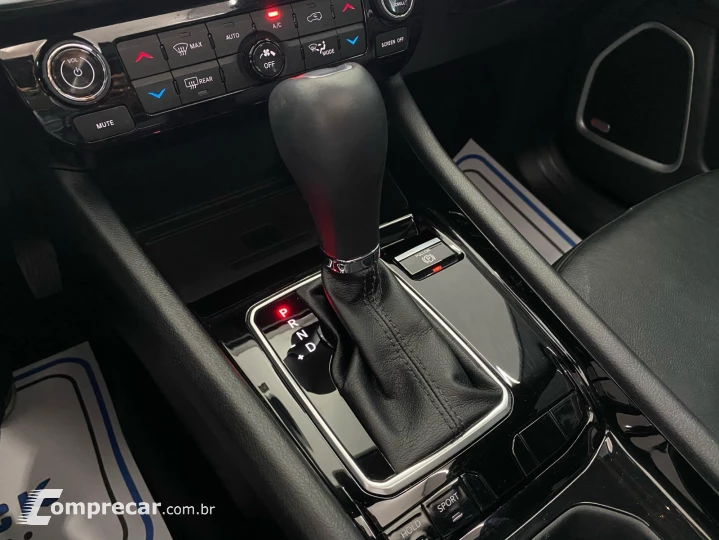 COMPASS 1.3 T270 TURBO FLEX S AT6