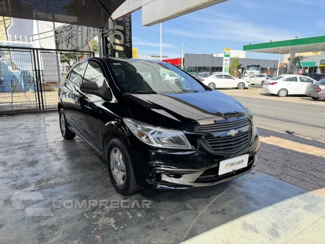 ONIX - 1.0 MPFI LS 8V 4P MANUAL