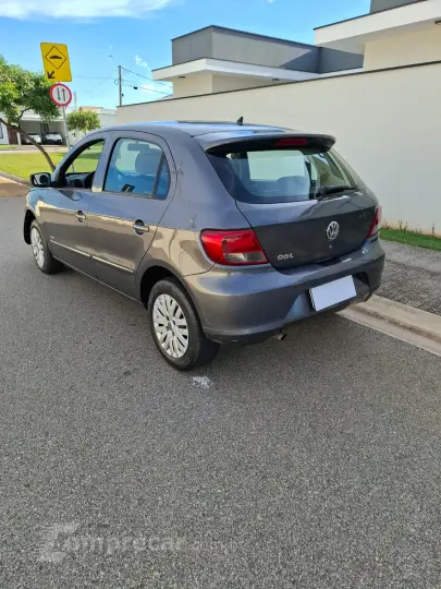 GOL 1.0 8V