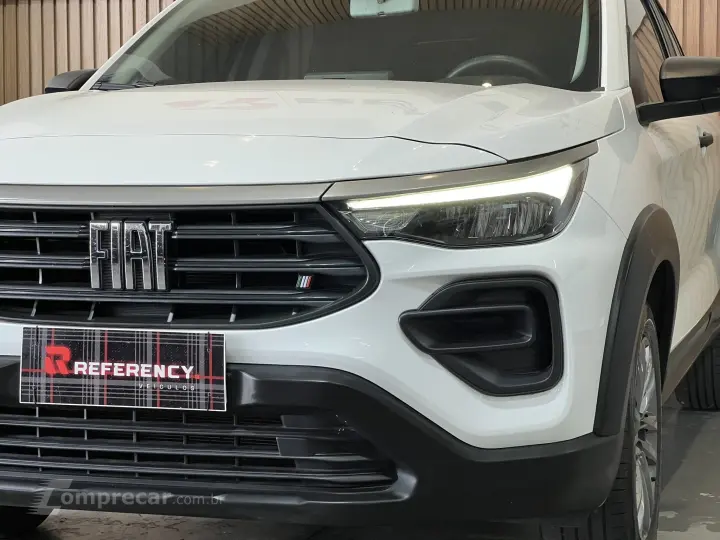 PULSE 1.3 FLEX DRIVE MANUAL