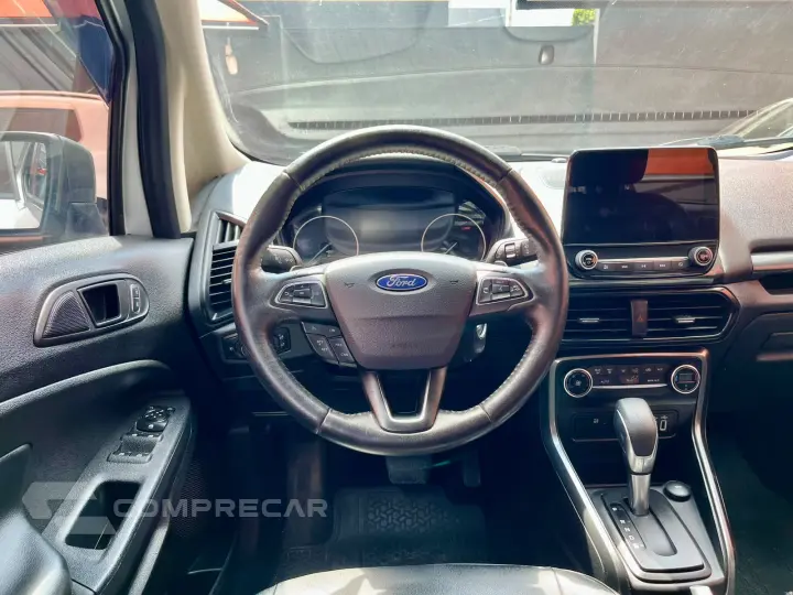 ECOSPORT 1.5 Ti-vct Freestyle
