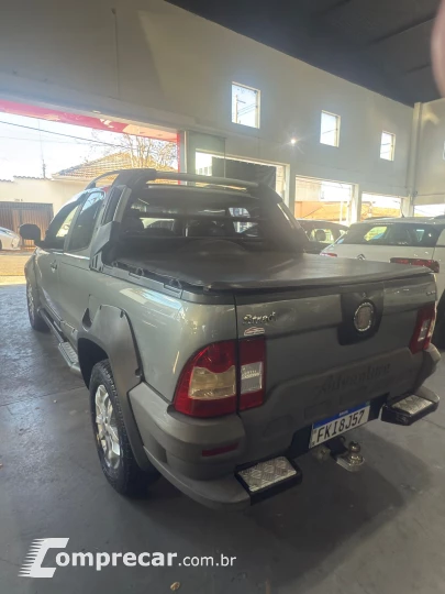 STRADA 1.8 MPI Adventure CD 16V