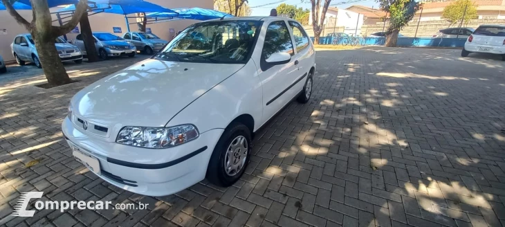 PALIO 1.0 MPI Fire 8V