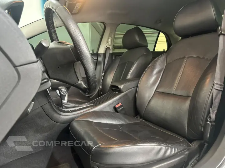 MALIBU 2.4 LTZ