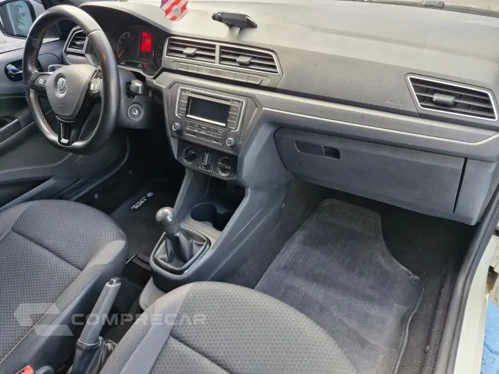VOYAGE 1.0 12V MPI TOTALFLEX 4P MANUAL