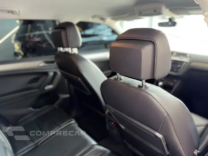TIGUAN 1.4 250 TSI Allspace Comfortline