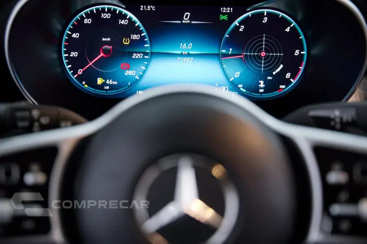 GLC 220D 2.0 TB 4M Off-Road Diesel