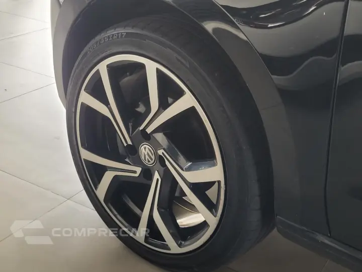 up! move 1.0 TSI Total Flex 12V 5p
