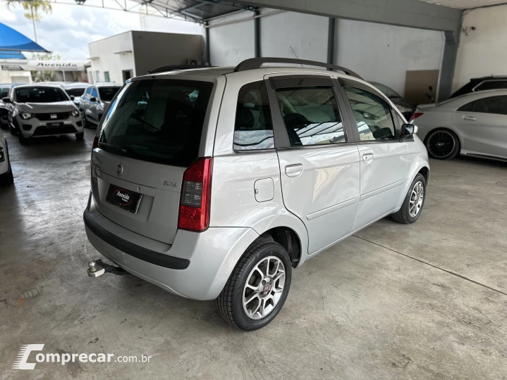 IDEA 1.4 MPI ELX 8V