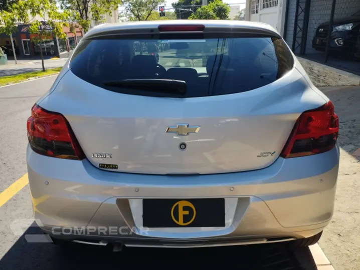 Onix Hatch 1.0 4P FLEX JOY
