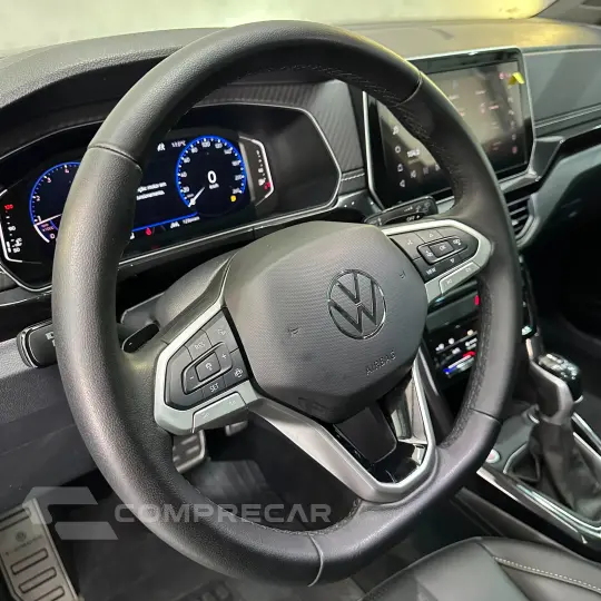 T-Cross Hig. 250 TSI 1.4 Flex 16V 5p Aut