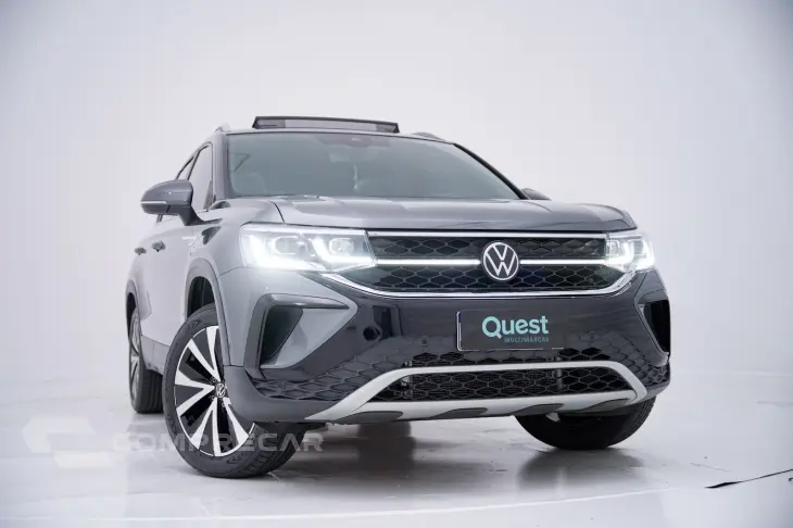 TAOS Highline 1.4 250 TSI Flex Aut.