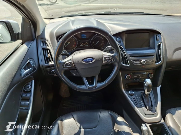 FOCUS 2.0 SE 16V